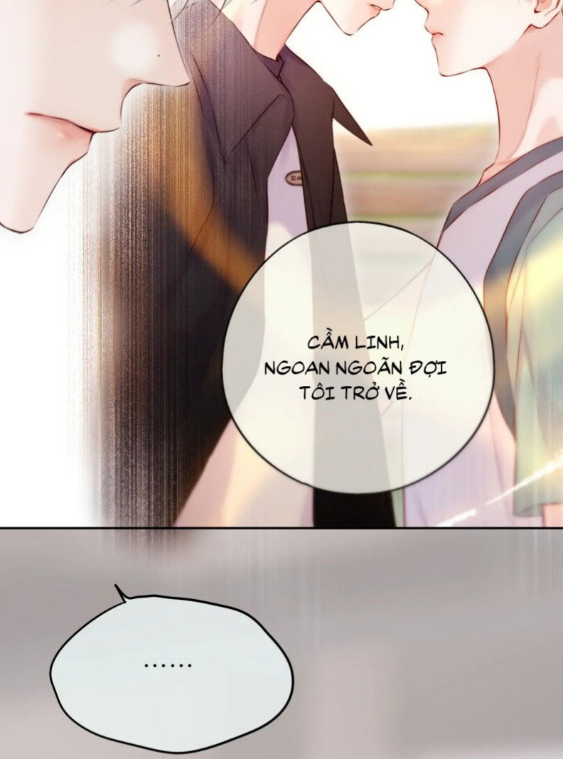 Hoặc Tinh Chi Mục Chap 21 - Trang 4