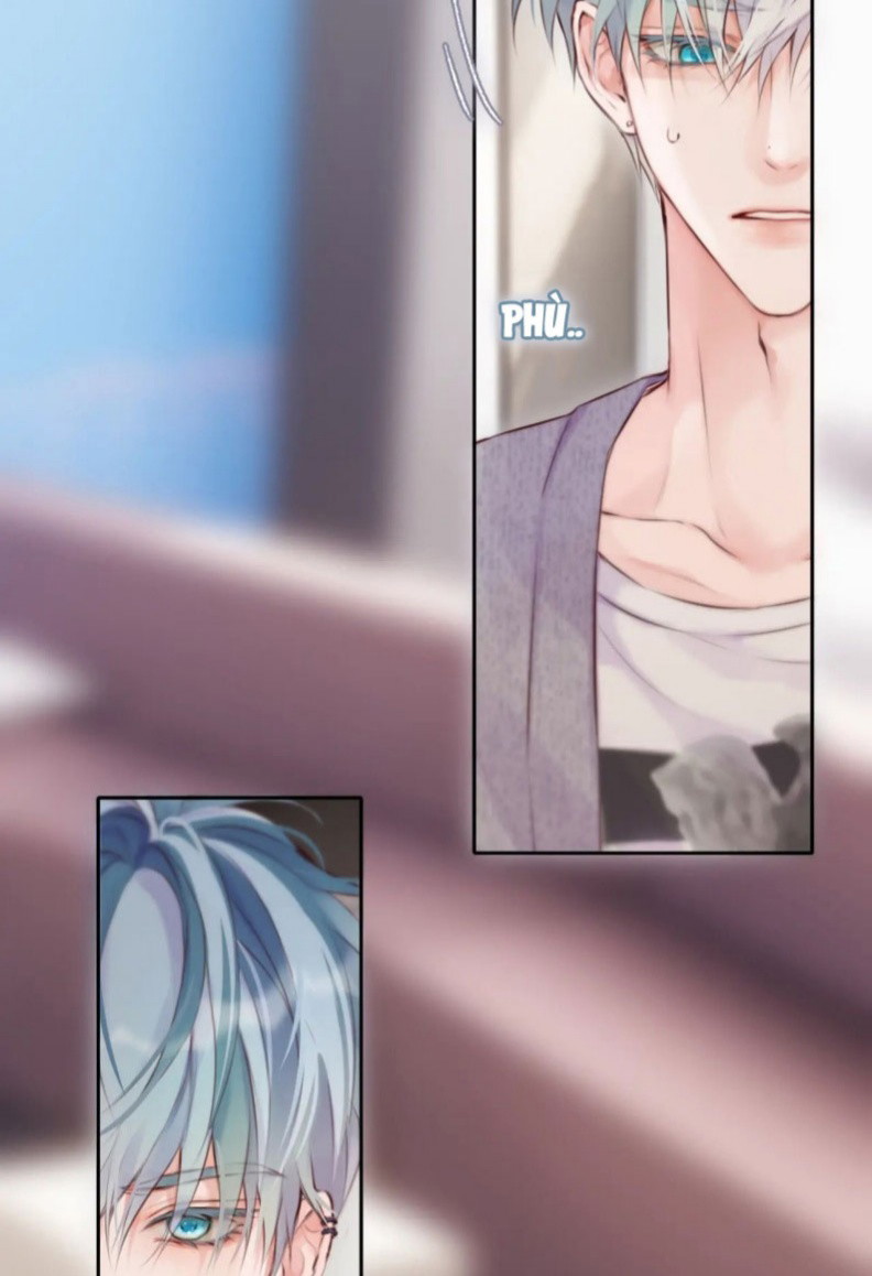 Hoặc Tinh Chi Mục Chap 21 - Trang 4