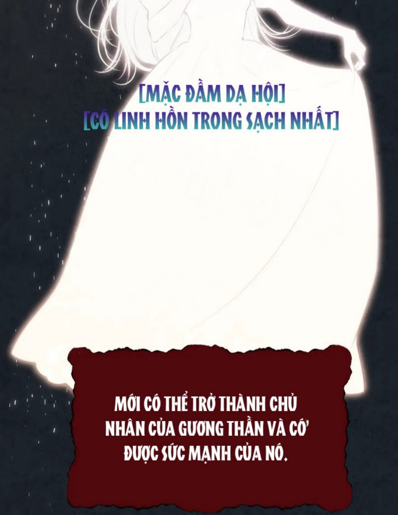 Hoặc Tinh Chi Mục Chapter 22 - Trang 4