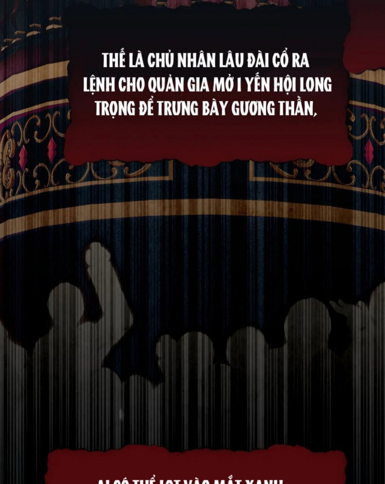 Hoặc Tinh Chi Mục Chapter 22 - Trang 4