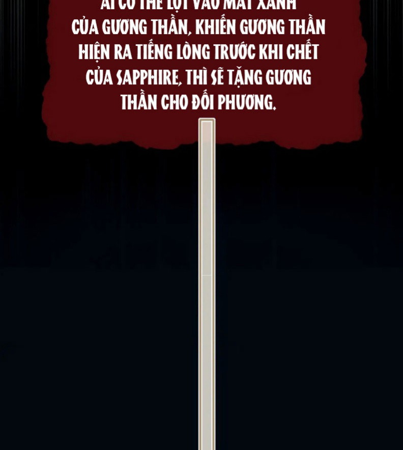 Hoặc Tinh Chi Mục Chapter 22 - Trang 4