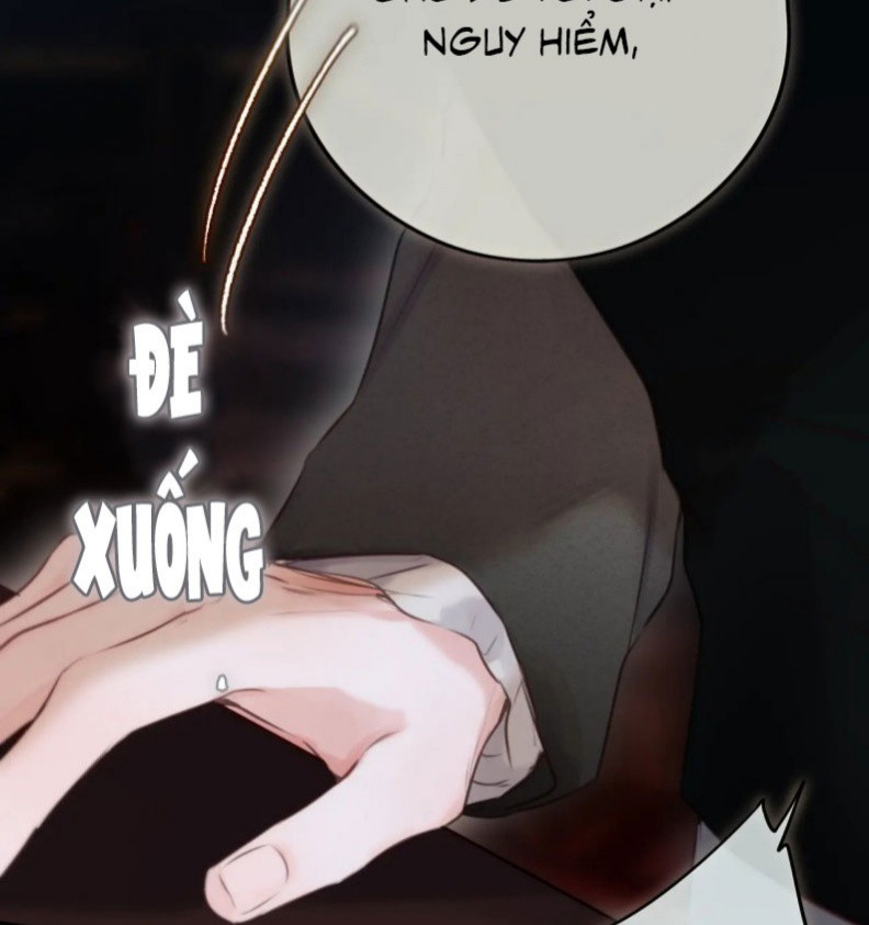 Hoặc Tinh Chi Mục Chapter 22 - Trang 4