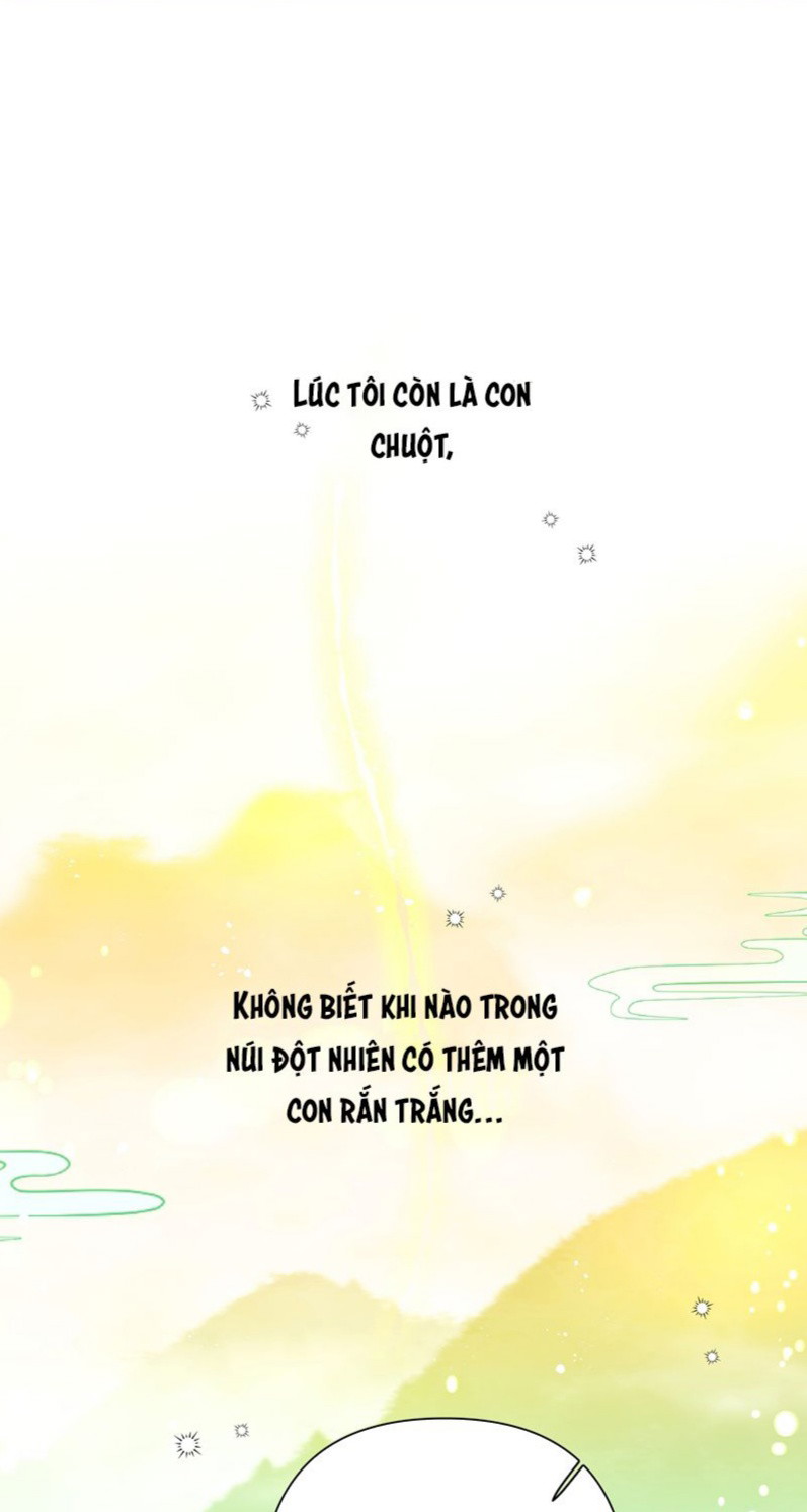 Sống Chung Cùng Kẻ Địch Trời Sinh Chapter 14 - Trang 4