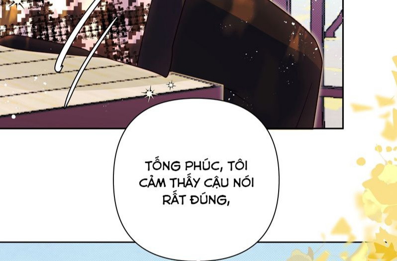Sống Chung Cùng Kẻ Địch Trời Sinh Chapter 14 - Trang 4