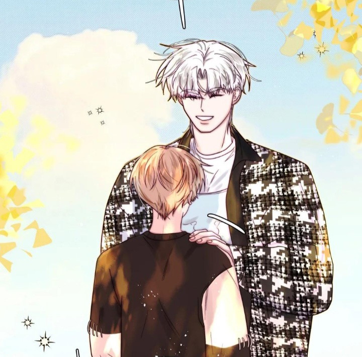 Sống Chung Cùng Kẻ Địch Trời Sinh Chapter 14 - Trang 4