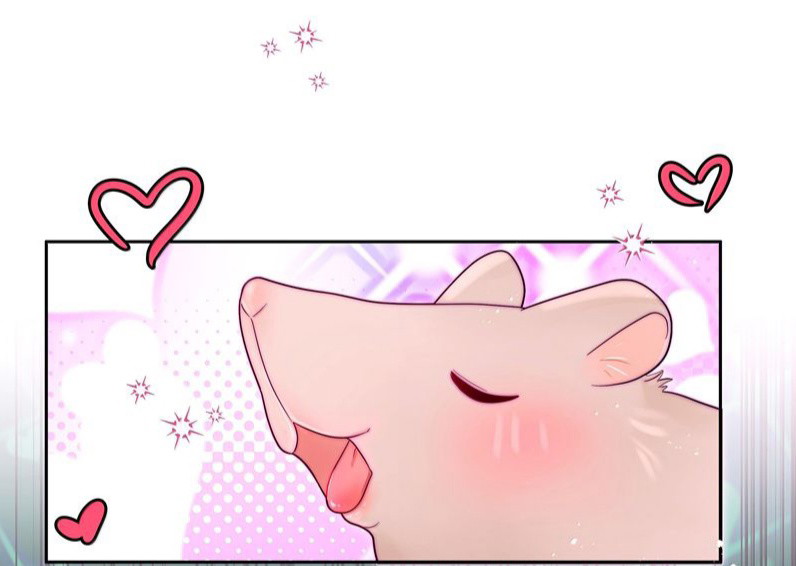 Sống Chung Cùng Kẻ Địch Trời Sinh Chapter 18 Ngực Bự Mlem~~~ - Trang 4