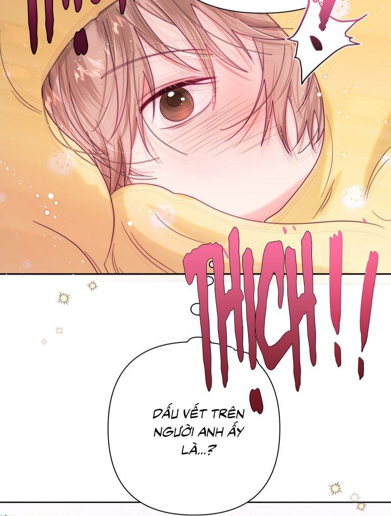 Sống Chung Cùng Kẻ Địch Trời Sinh Chapter 19 - Trang 4