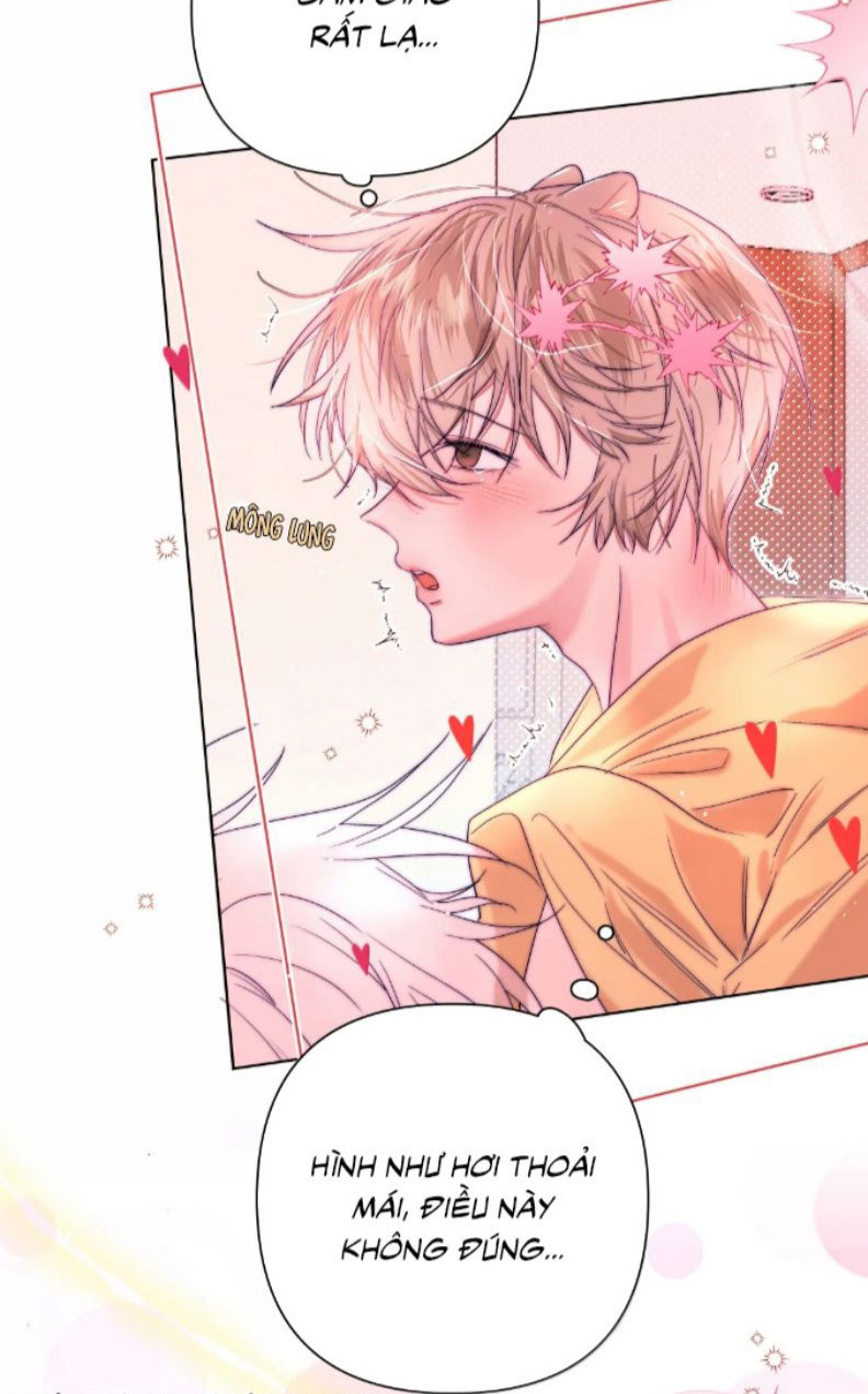 Sống Chung Cùng Kẻ Địch Trời Sinh Chapter 25 - Trang 2