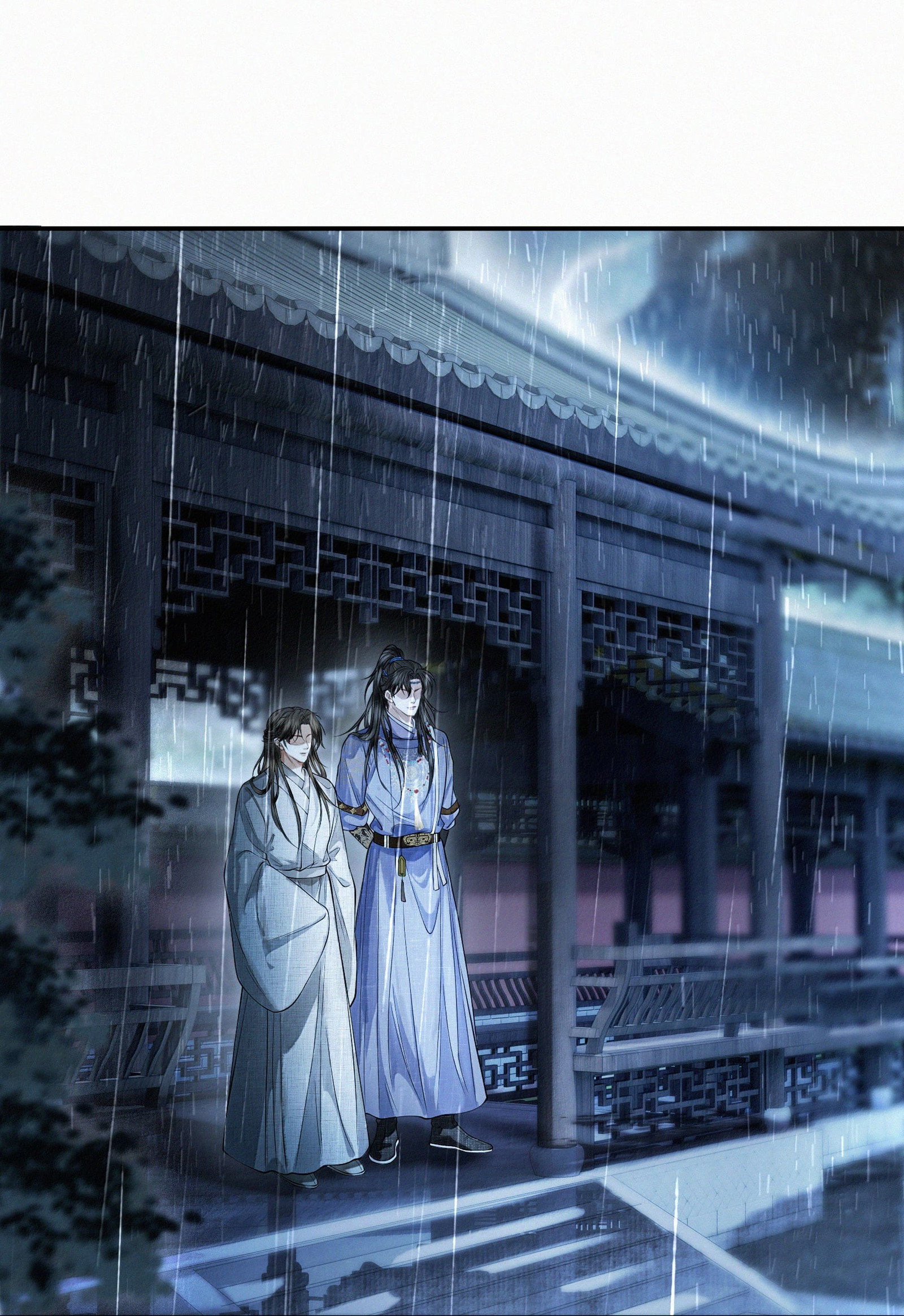 TTT Chapter 28 - Next Chapter 29: Ngang raw