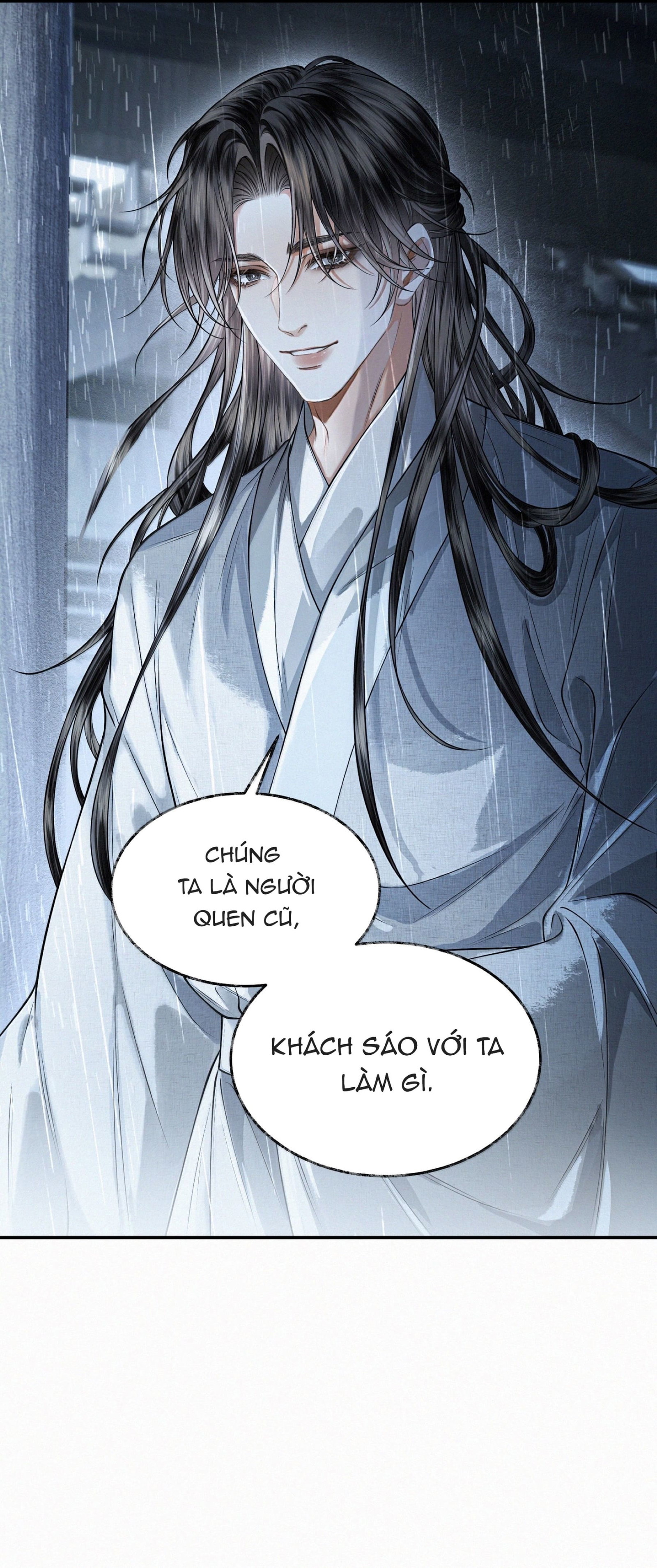 TTT Chapter 28 - Next Chapter 29: Ngang raw