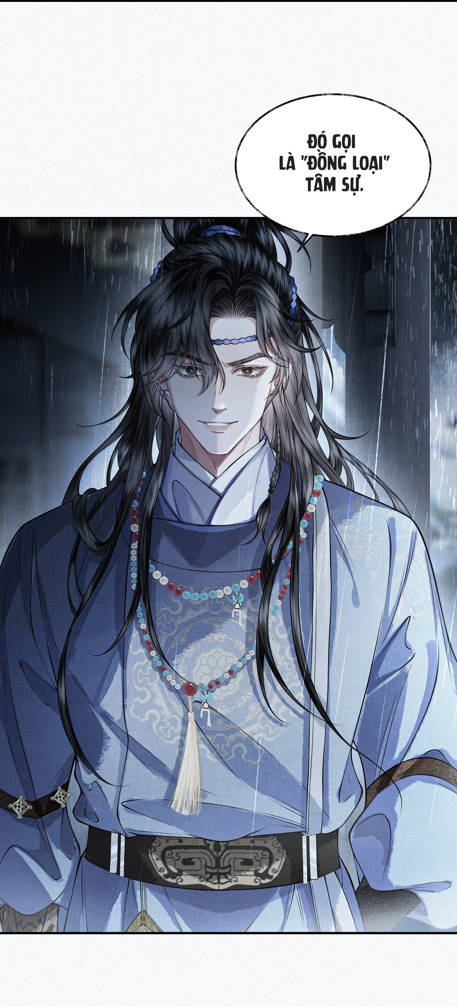 TTT Chapter 28 - Next Chapter 29: Ngang raw