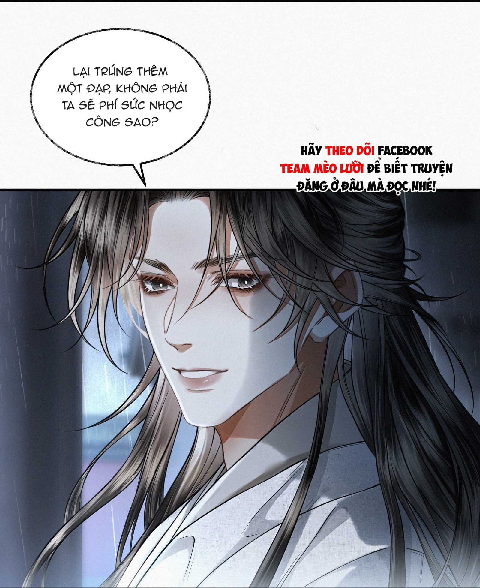 TTT Chapter 28 - Next Chapter 29: Ngang raw