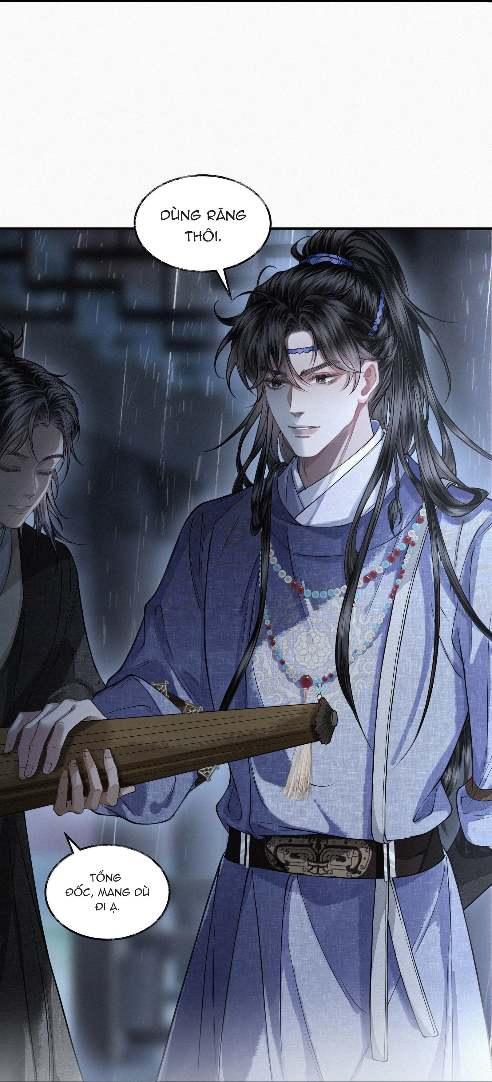 TTT Chapter 28 - Next Chapter 29: Ngang raw