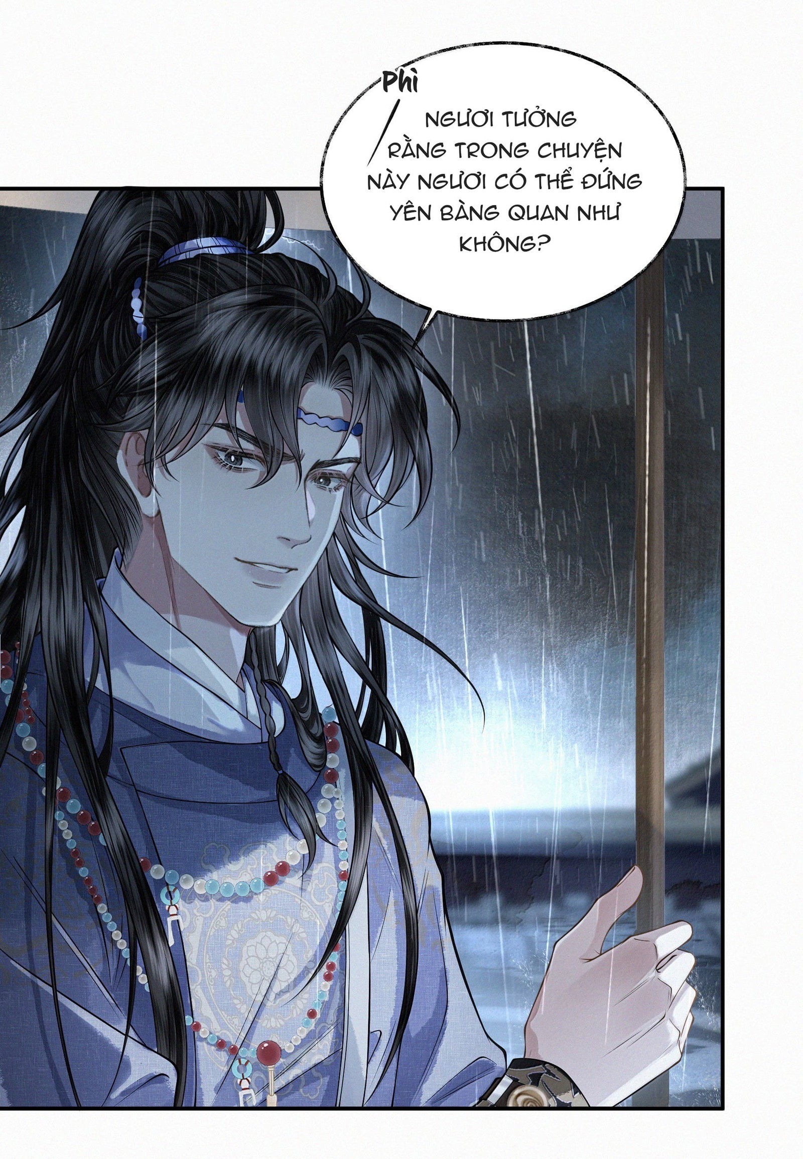 TTT Chapter 28 - Next Chapter 29: Ngang raw