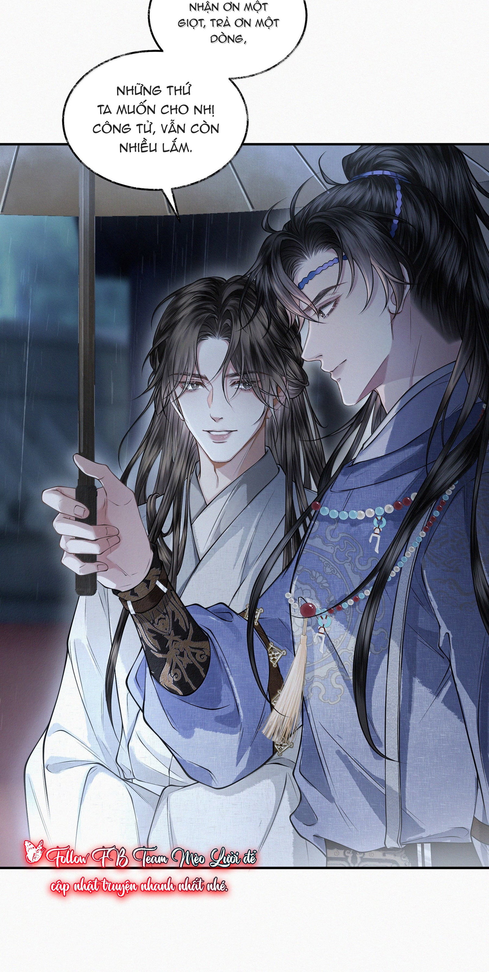 TTT Chapter 28 - Next Chapter 29: Ngang raw