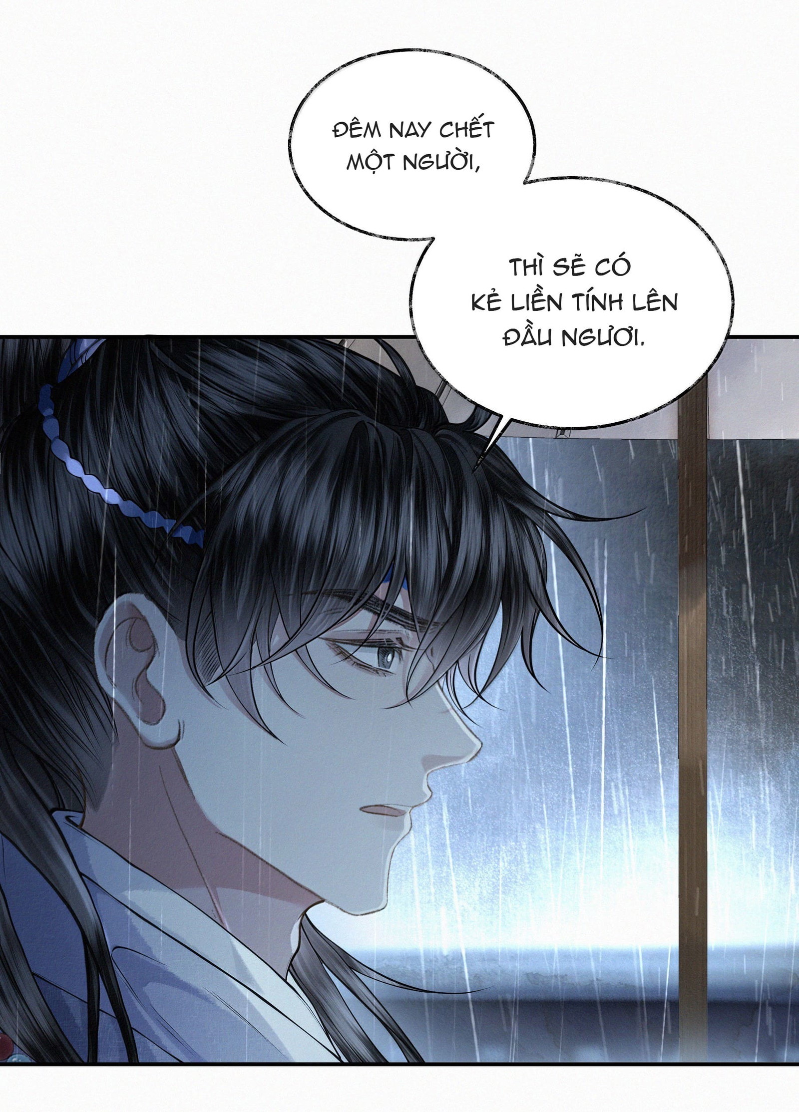 TTT Chapter 28 - Next Chapter 29: Ngang raw