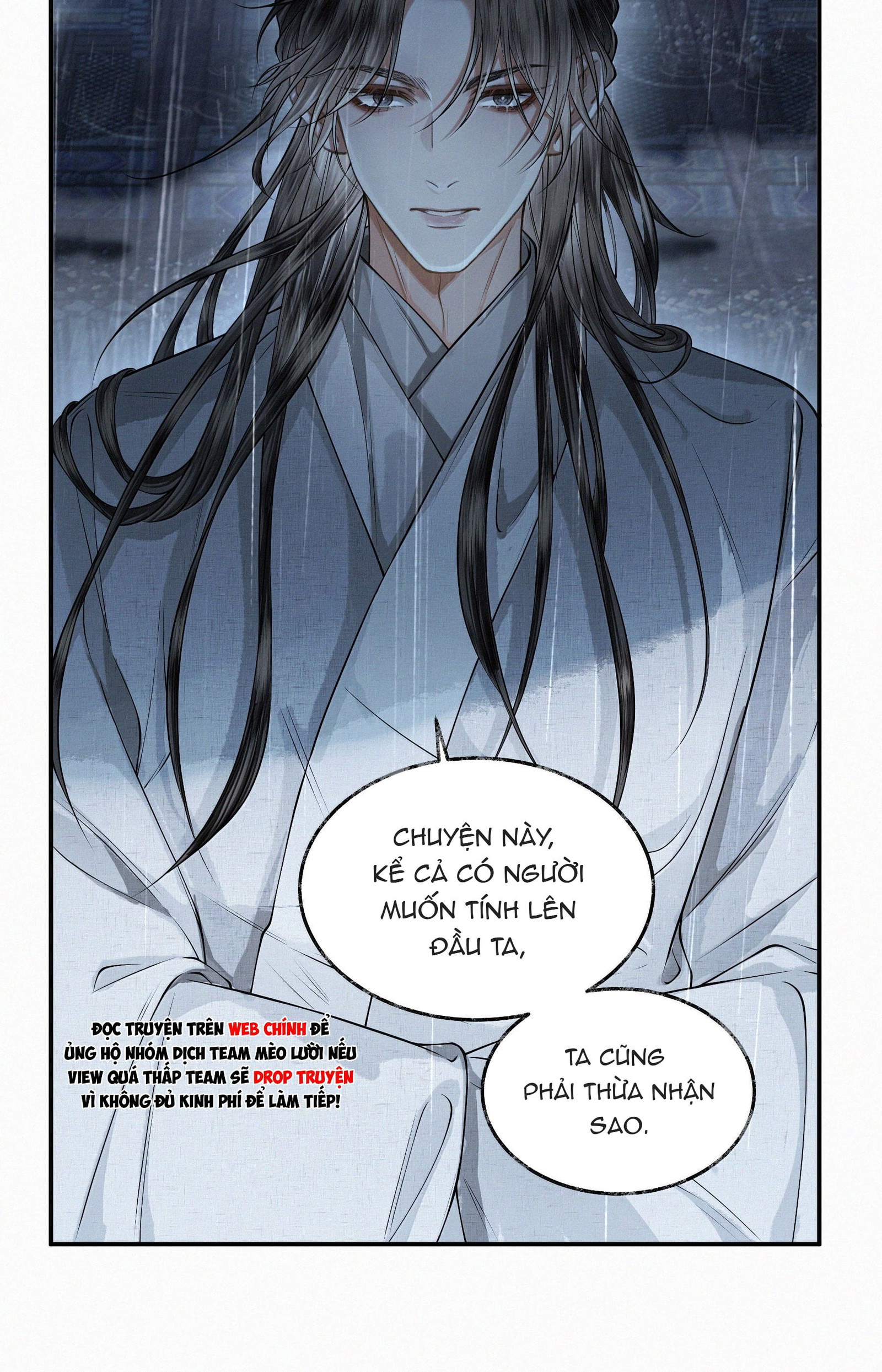 TTT Chapter 28 - Next Chapter 29: Ngang raw