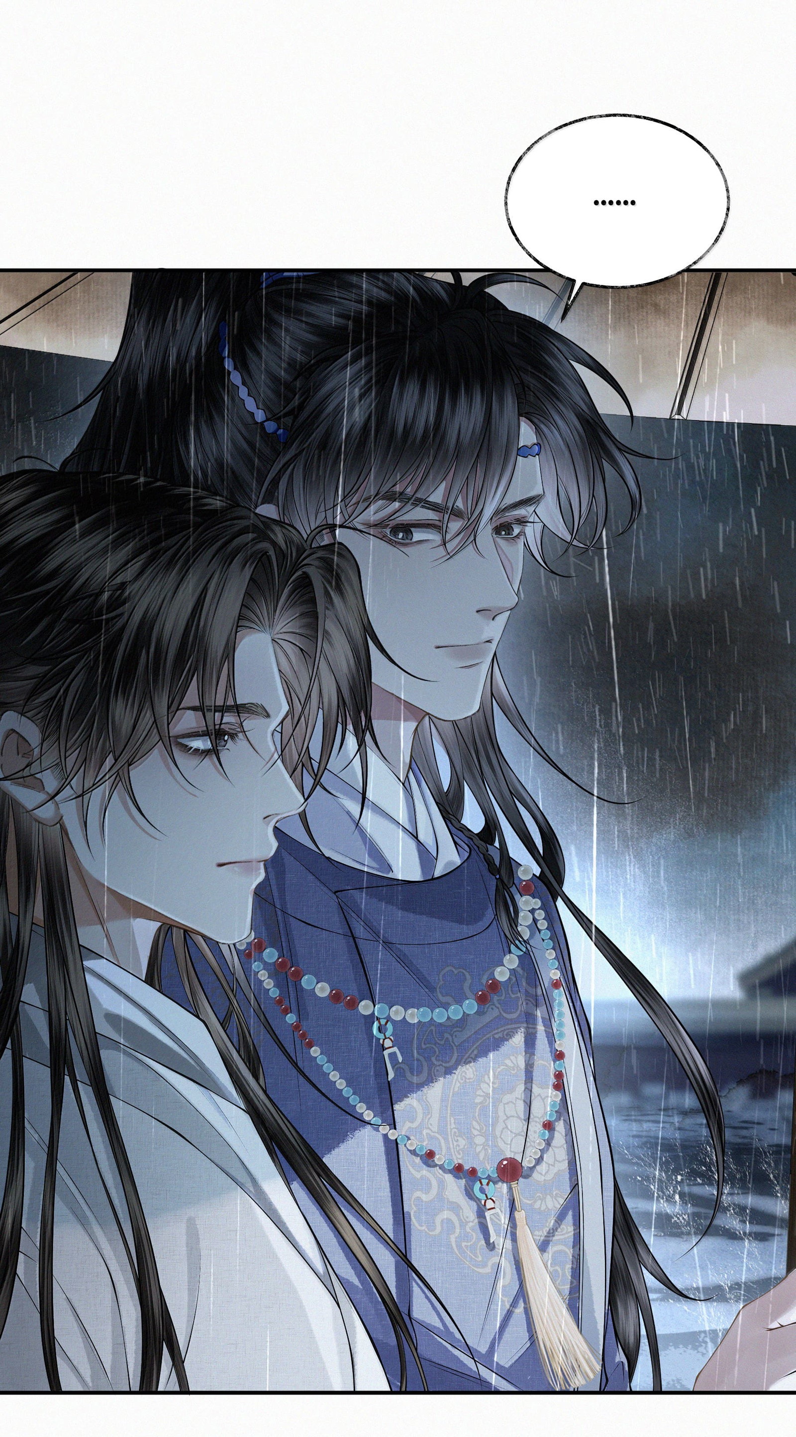 TTT Chapter 28 - Next Chapter 29: Ngang raw