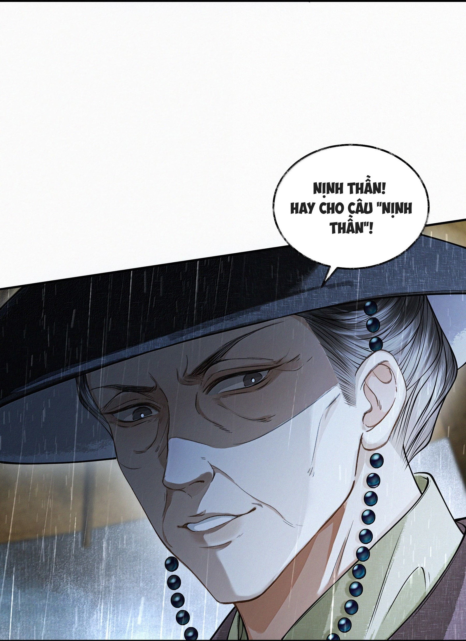 TTT Chapter 28 - Next Chapter 29: Ngang raw