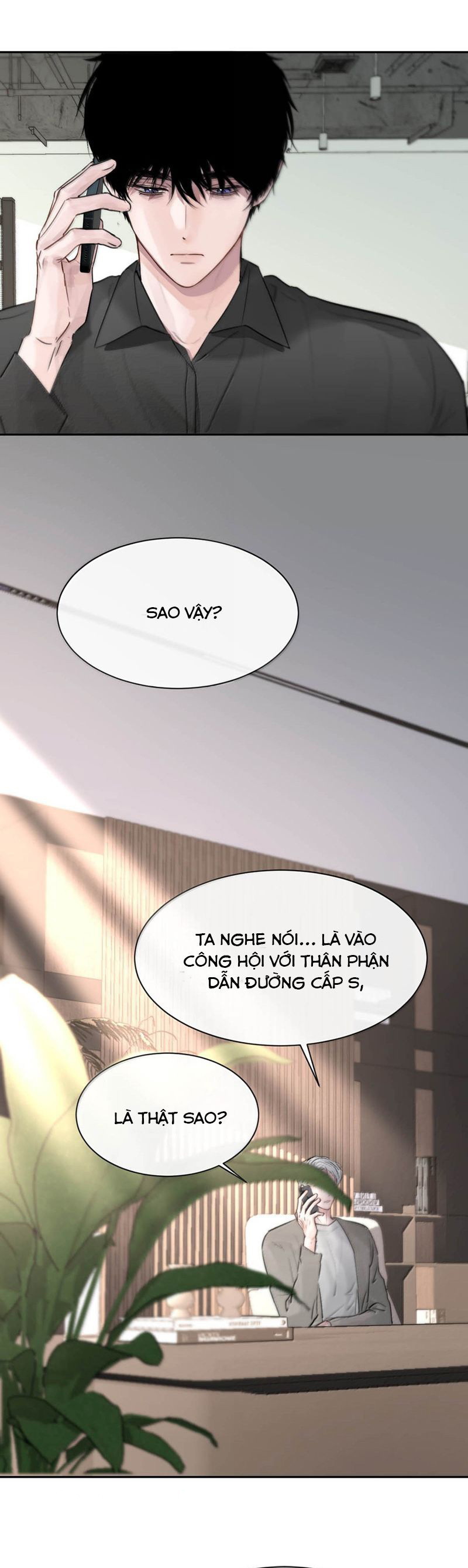 Dựa Vào Bạn Thân Từ Nhỏ Tôi Trở Thành Đỉnh Cấp Hướng Đạo Chapter 13 - Trang 4
