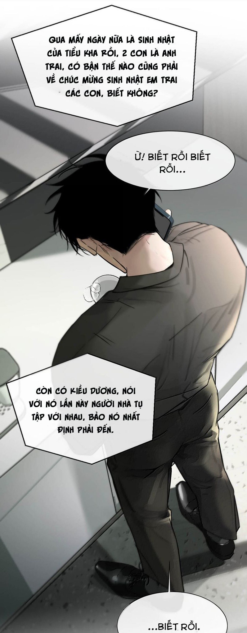 Dựa Vào Bạn Thân Từ Nhỏ Tôi Trở Thành Đỉnh Cấp Hướng Đạo Chapter 13 - Trang 4