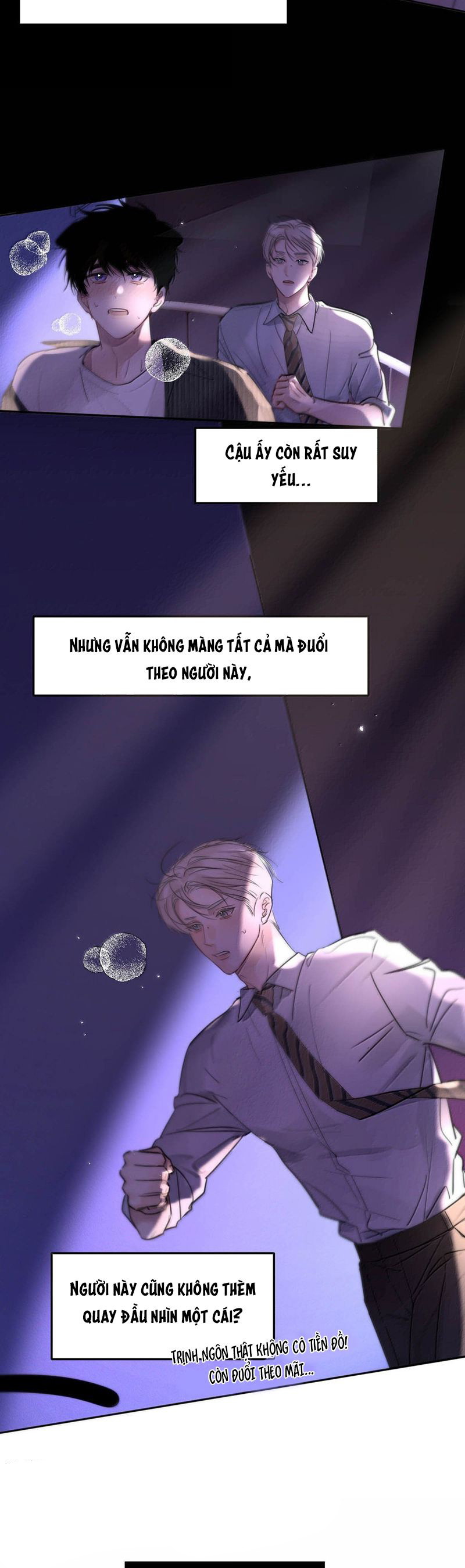 Dựa Vào Bạn Thân Từ Nhỏ Tôi Trở Thành Đỉnh Cấp Hướng Đạo Chapter 16 - Trang 4