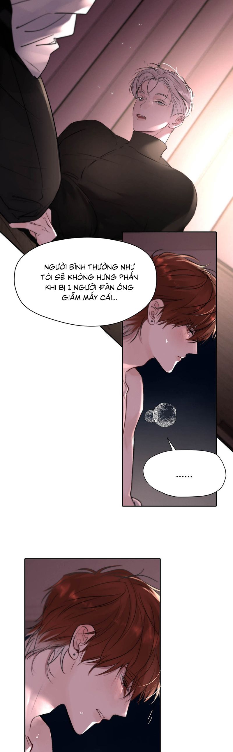 Dựa Vào Bạn Thân Từ Nhỏ Tôi Trở Thành Đỉnh Cấp Hướng Đạo Chapter 21 - Trang 4