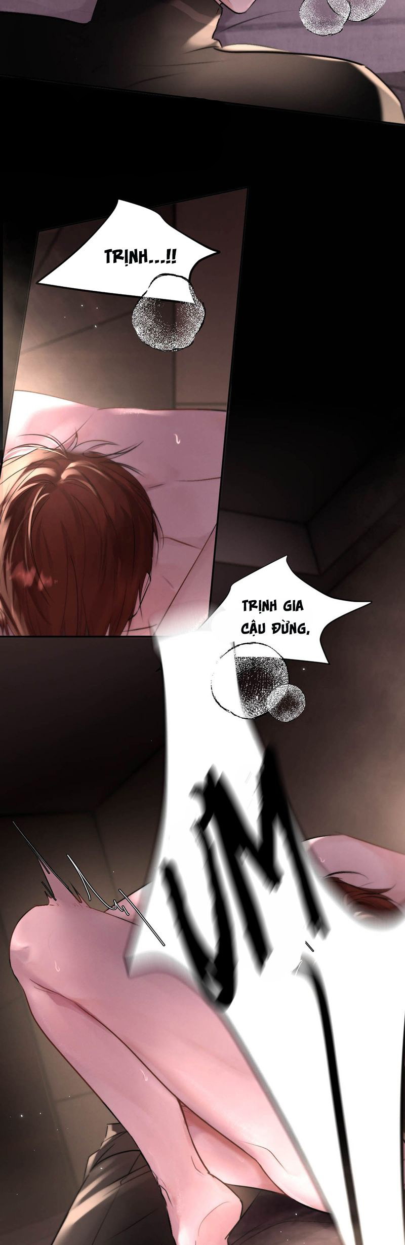 Dựa Vào Bạn Thân Từ Nhỏ Tôi Trở Thành Đỉnh Cấp Hướng Đạo Chapter 21 - Trang 4