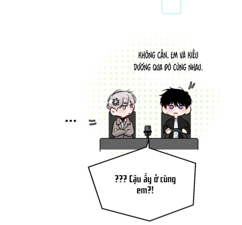 Dựa Vào Bạn Thân Từ Nhỏ Tôi Trở Thành Đỉnh Cấp Hướng Đạo Chapter 29 Cóa H+ - Trang 4