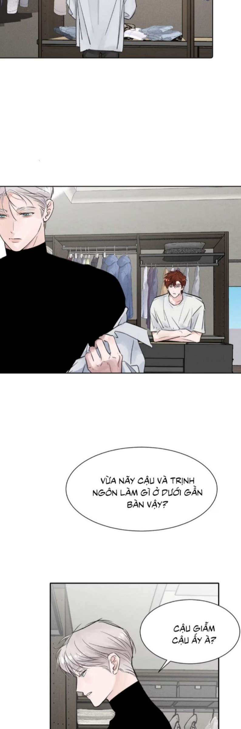 Dựa Vào Bạn Thân Từ Nhỏ Tôi Trở Thành Đỉnh Cấp Hướng Đạo Chapter 32 - Trang 4