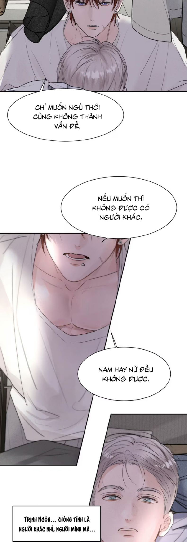 Dựa Vào Bạn Thân Từ Nhỏ Tôi Trở Thành Đỉnh Cấp Hướng Đạo Chapter 32 - Trang 4