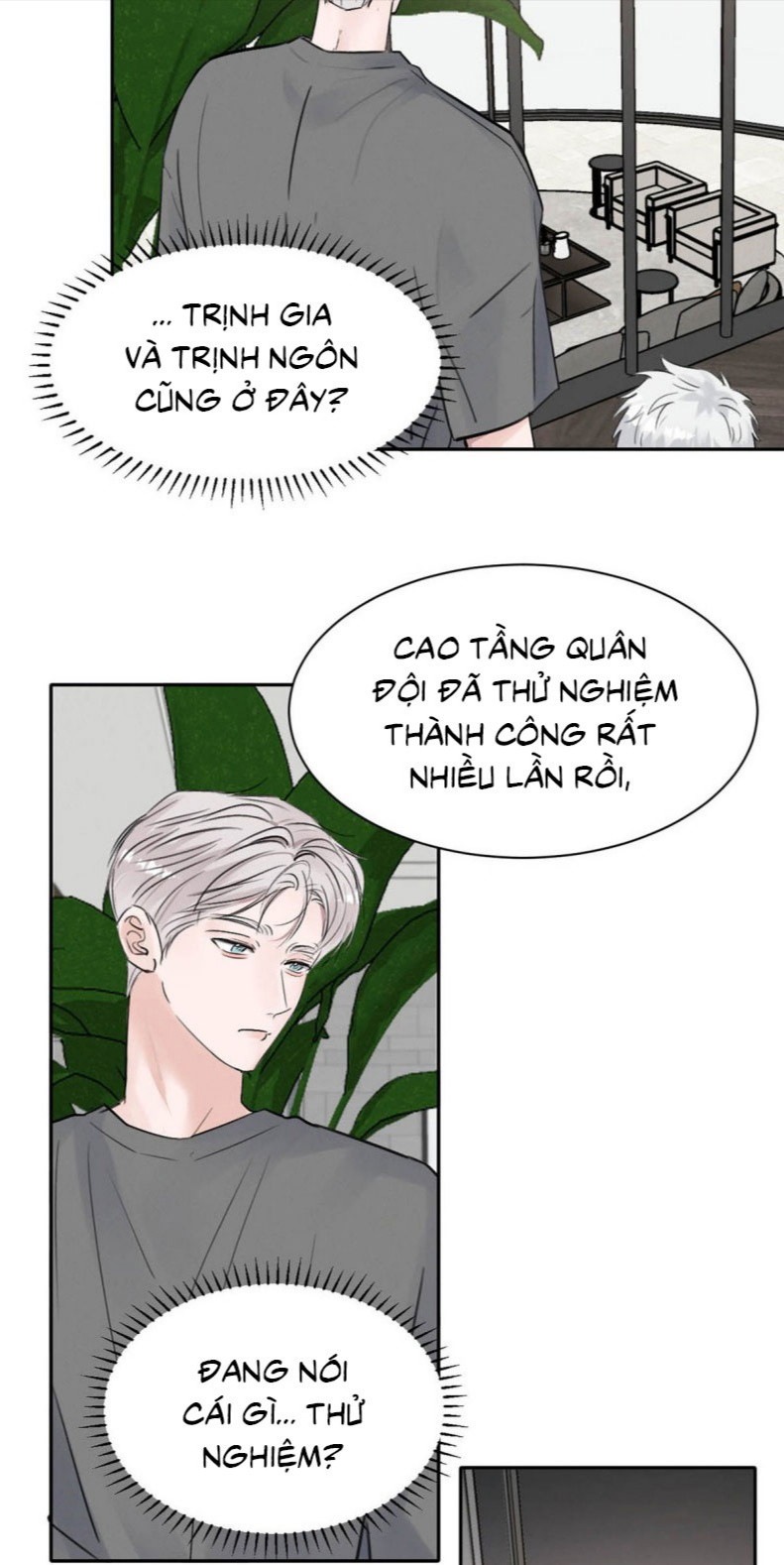Dựa Vào Bạn Thân Từ Nhỏ Tôi Trở Thành Đỉnh Cấp Hướng Đạo Chapter 33 - Trang 4