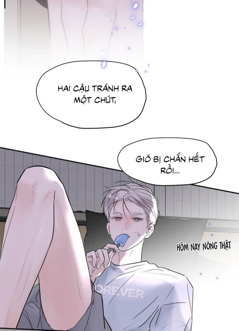 Dựa Vào Bạn Thân Từ Nhỏ Tôi Trở Thành Đỉnh Cấp Hướng Đạo Chapter 34 - Trang 4
