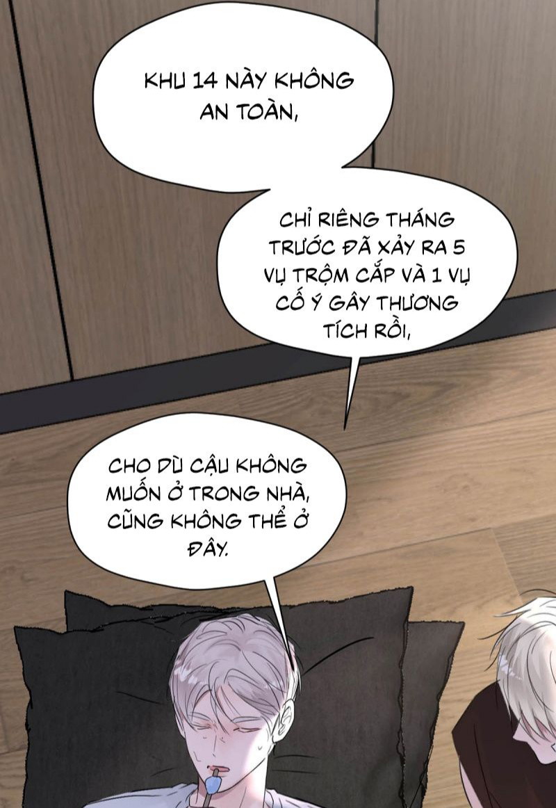 Dựa Vào Bạn Thân Từ Nhỏ Tôi Trở Thành Đỉnh Cấp Hướng Đạo Chapter 34 - Trang 4