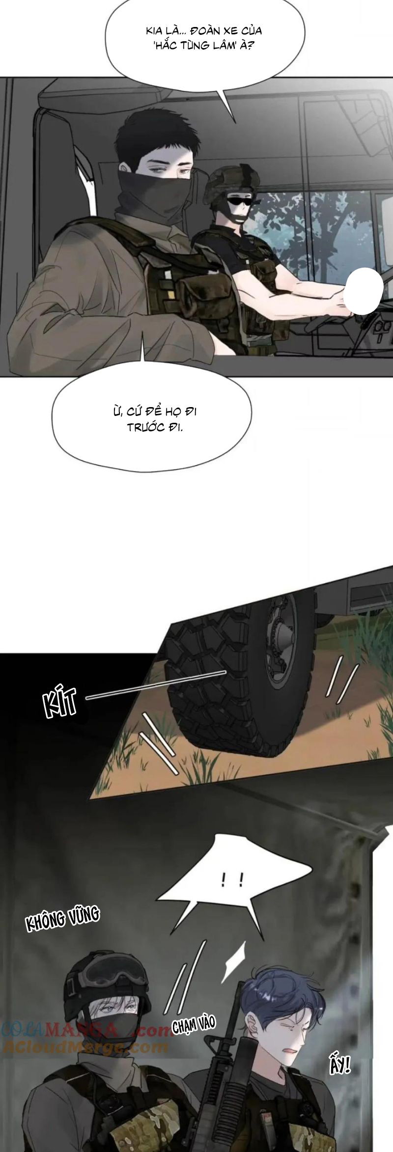 Dựa Vào Bạn Thân Từ Nhỏ Tôi Trở Thành Đỉnh Cấp Hướng Đạo Chapter 43 - Trang 4