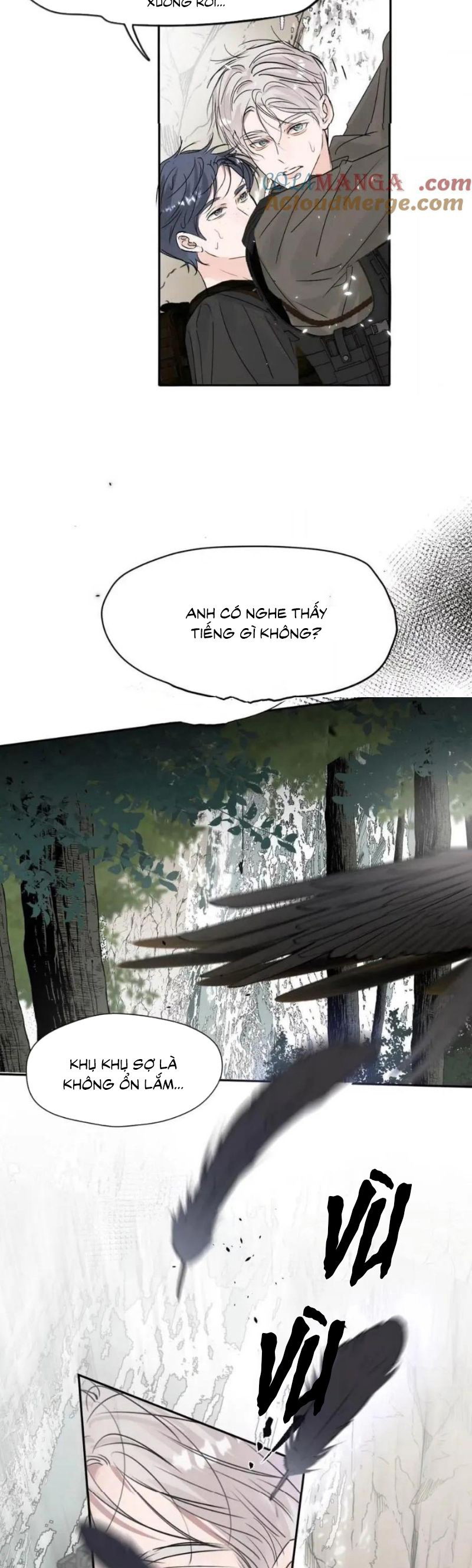 Dựa Vào Bạn Thân Từ Nhỏ Tôi Trở Thành Đỉnh Cấp Hướng Đạo Chapter 44 - Trang 4