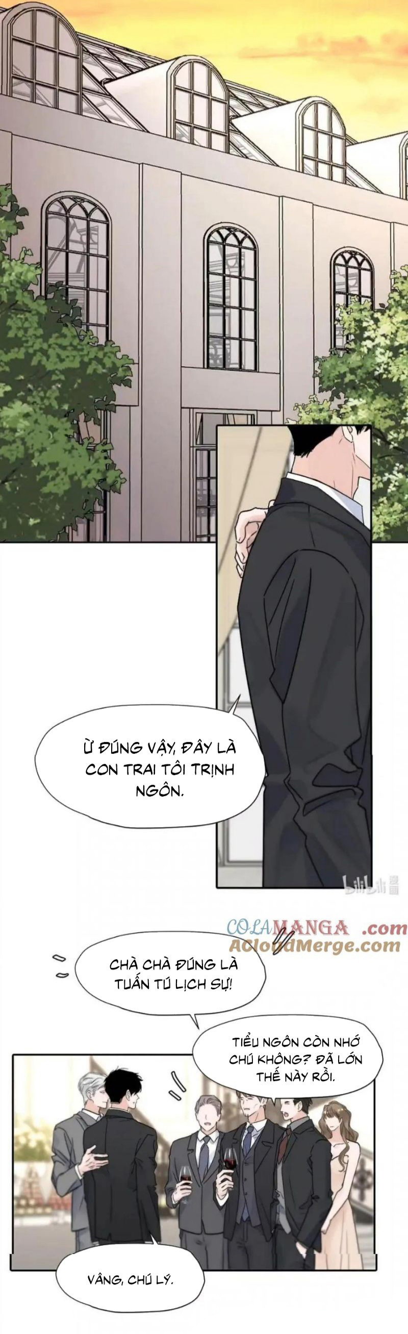 Dựa Vào Bạn Thân Từ Nhỏ Tôi Trở Thành Đỉnh Cấp Hướng Đạo Chapter 44 - Trang 4