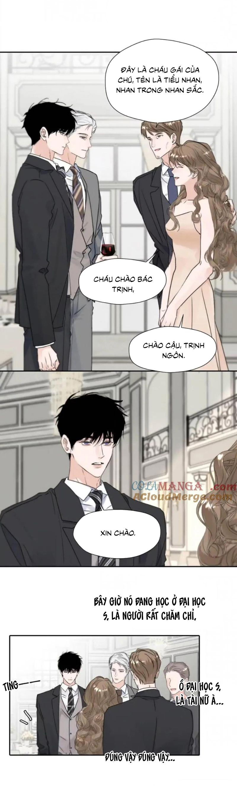 Dựa Vào Bạn Thân Từ Nhỏ Tôi Trở Thành Đỉnh Cấp Hướng Đạo Chapter 44 - Trang 4