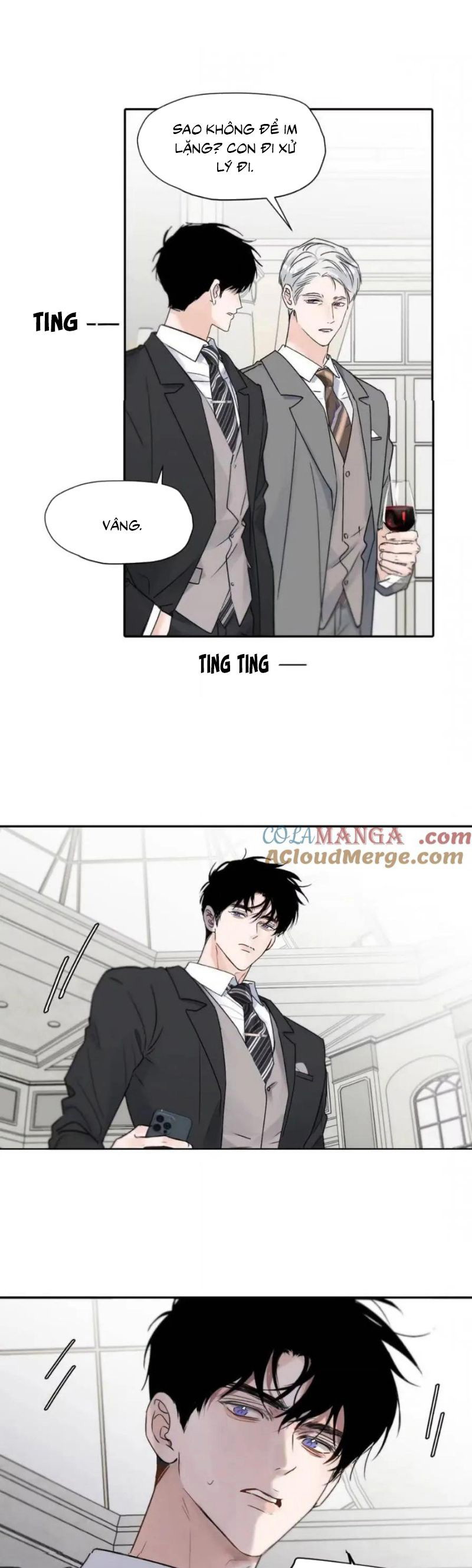 Dựa Vào Bạn Thân Từ Nhỏ Tôi Trở Thành Đỉnh Cấp Hướng Đạo Chapter 44 - Trang 4