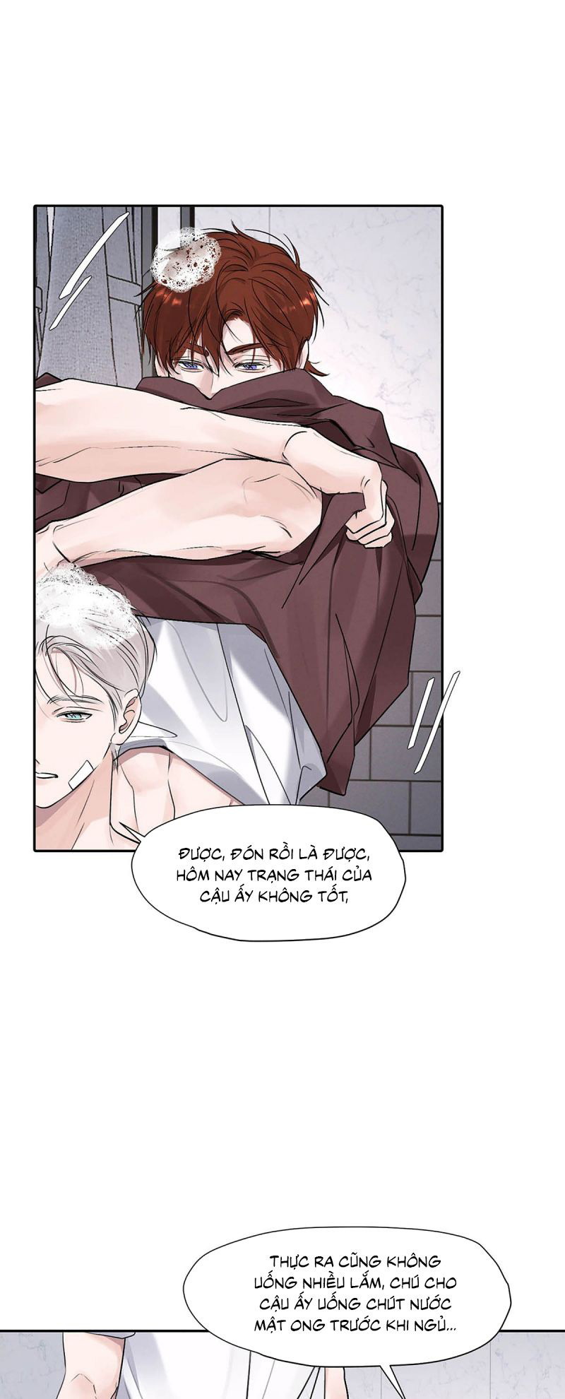 Dựa Vào Bạn Thân Từ Nhỏ Tôi Trở Thành Đỉnh Cấp Hướng Đạo Chapter 47 - Trang 4