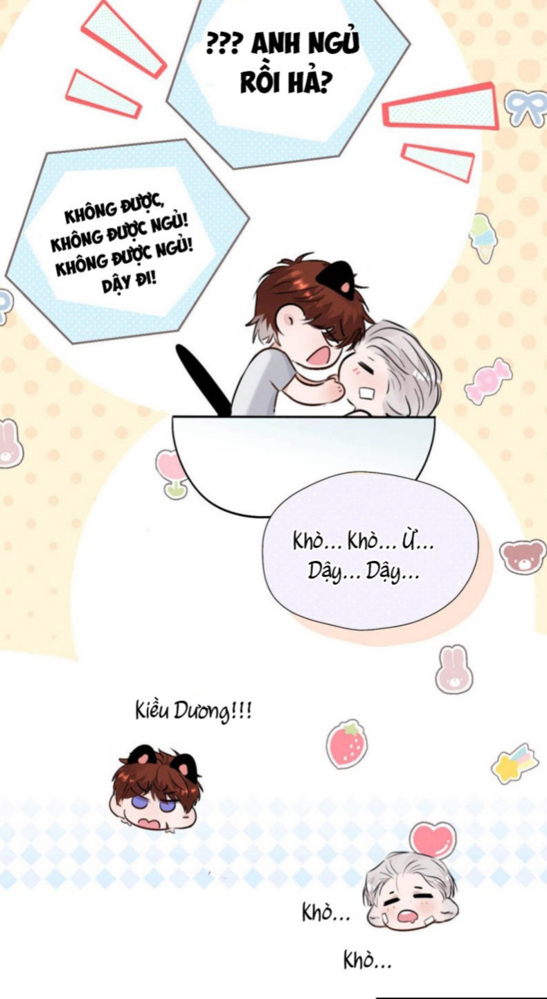 Dựa Vào Bạn Thân Từ Nhỏ Tôi Trở Thành Đỉnh Cấp Hướng Đạo Chapter 48 - Trang 4