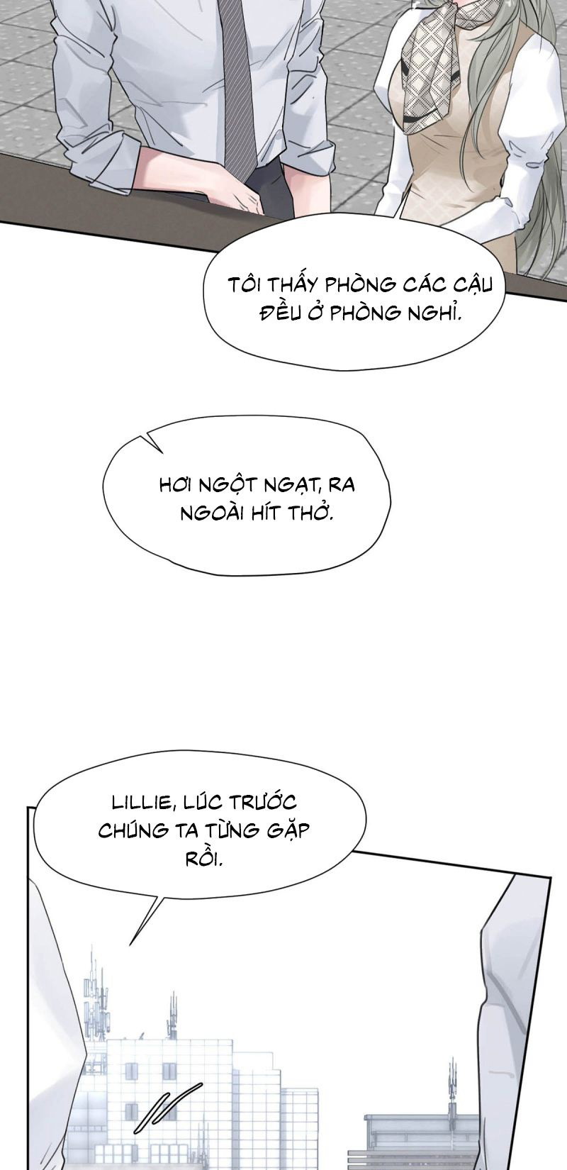Dựa Vào Bạn Thân Từ Nhỏ Tôi Trở Thành Đỉnh Cấp Hướng Đạo Chapter 49 - Trang 4