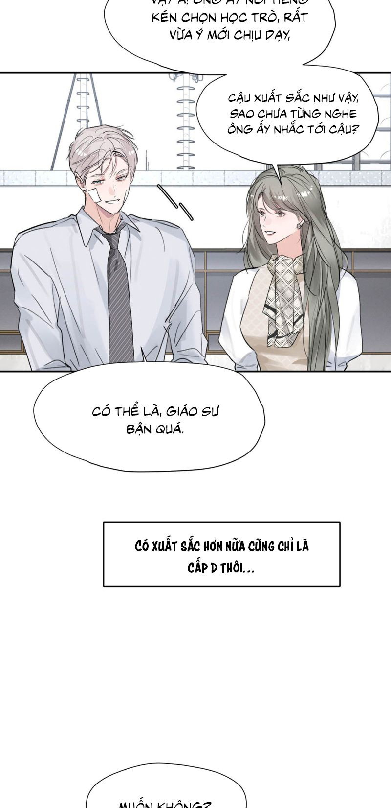 Dựa Vào Bạn Thân Từ Nhỏ Tôi Trở Thành Đỉnh Cấp Hướng Đạo Chapter 49 - Trang 4