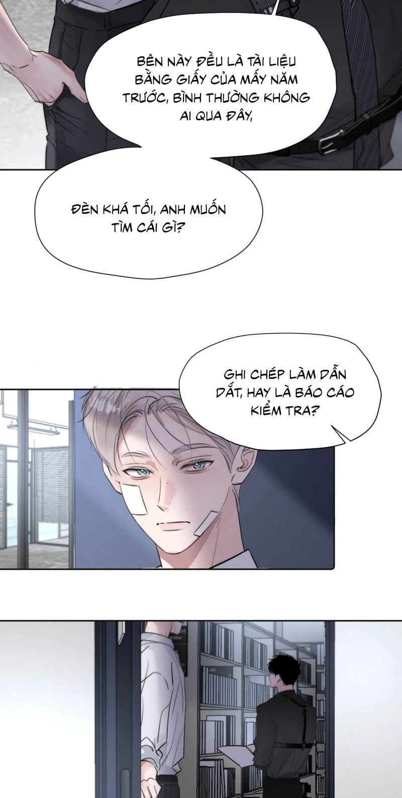 Dựa Vào Bạn Thân Từ Nhỏ Tôi Trở Thành Đỉnh Cấp Hướng Đạo Chapter 49 - Trang 4