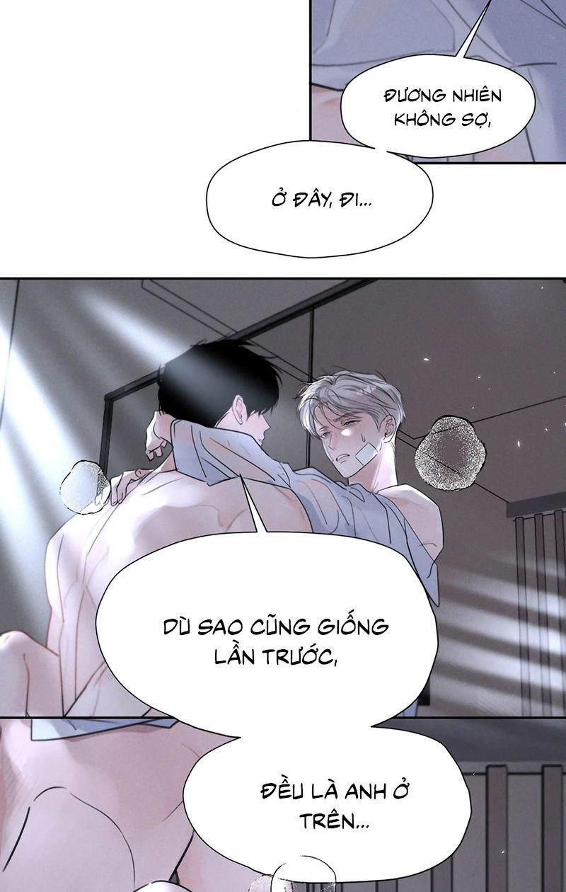 Dựa Vào Bạn Thân Từ Nhỏ Tôi Trở Thành Đỉnh Cấp Hướng Đạo Chapter 53 - Trang 3