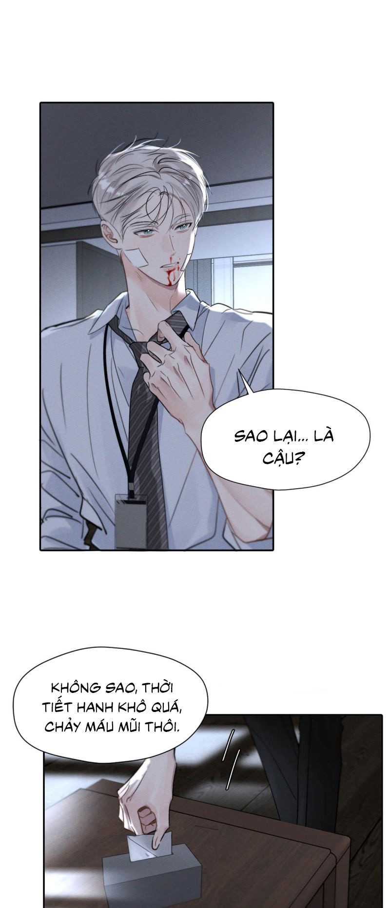 Dựa Vào Bạn Thân Từ Nhỏ Tôi Trở Thành Đỉnh Cấp Hướng Đạo Chapter 54 - Trang 3