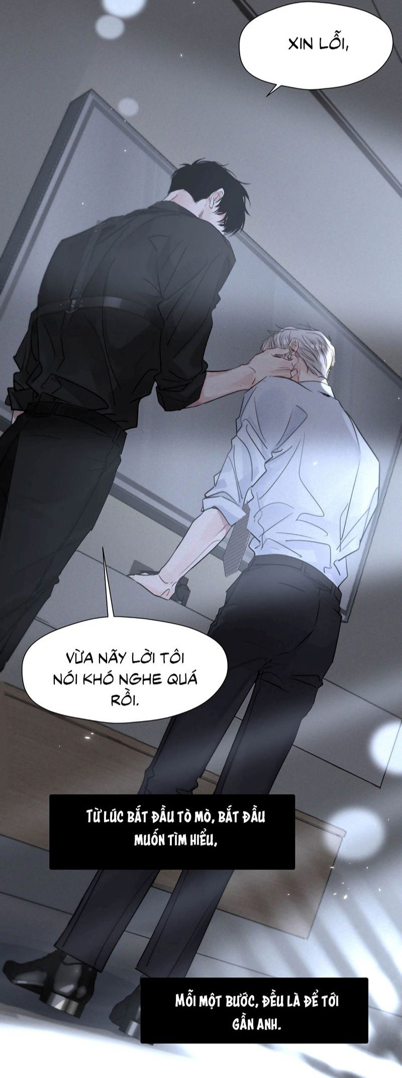 Dựa Vào Bạn Thân Từ Nhỏ Tôi Trở Thành Đỉnh Cấp Hướng Đạo Chapter 54 - Trang 3