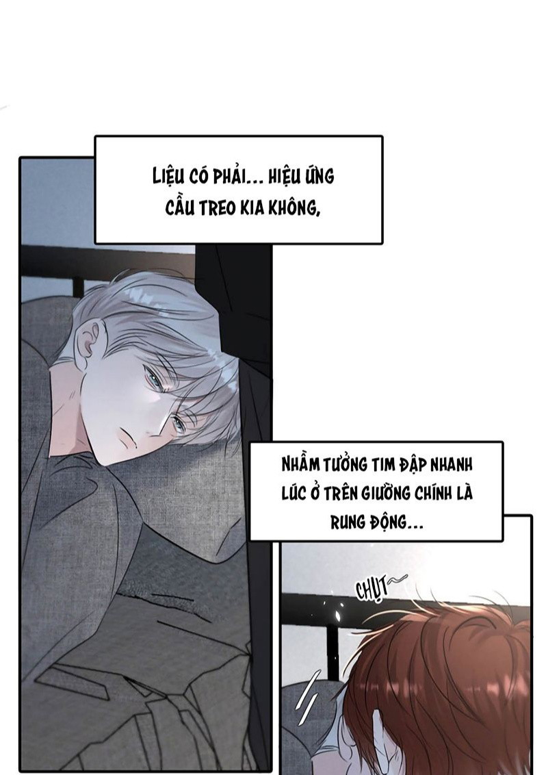 Dựa Vào Bạn Thân Từ Nhỏ Tôi Trở Thành Đỉnh Cấp Hướng Đạo Chapter 56 - Trang 2