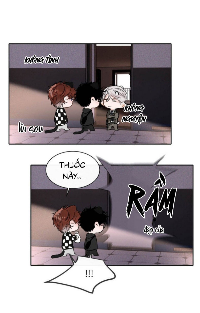 Dựa Vào Bạn Thân Từ Nhỏ Tôi Trở Thành Đỉnh Cấp Hướng Đạo Chapter 6 - Trang 4