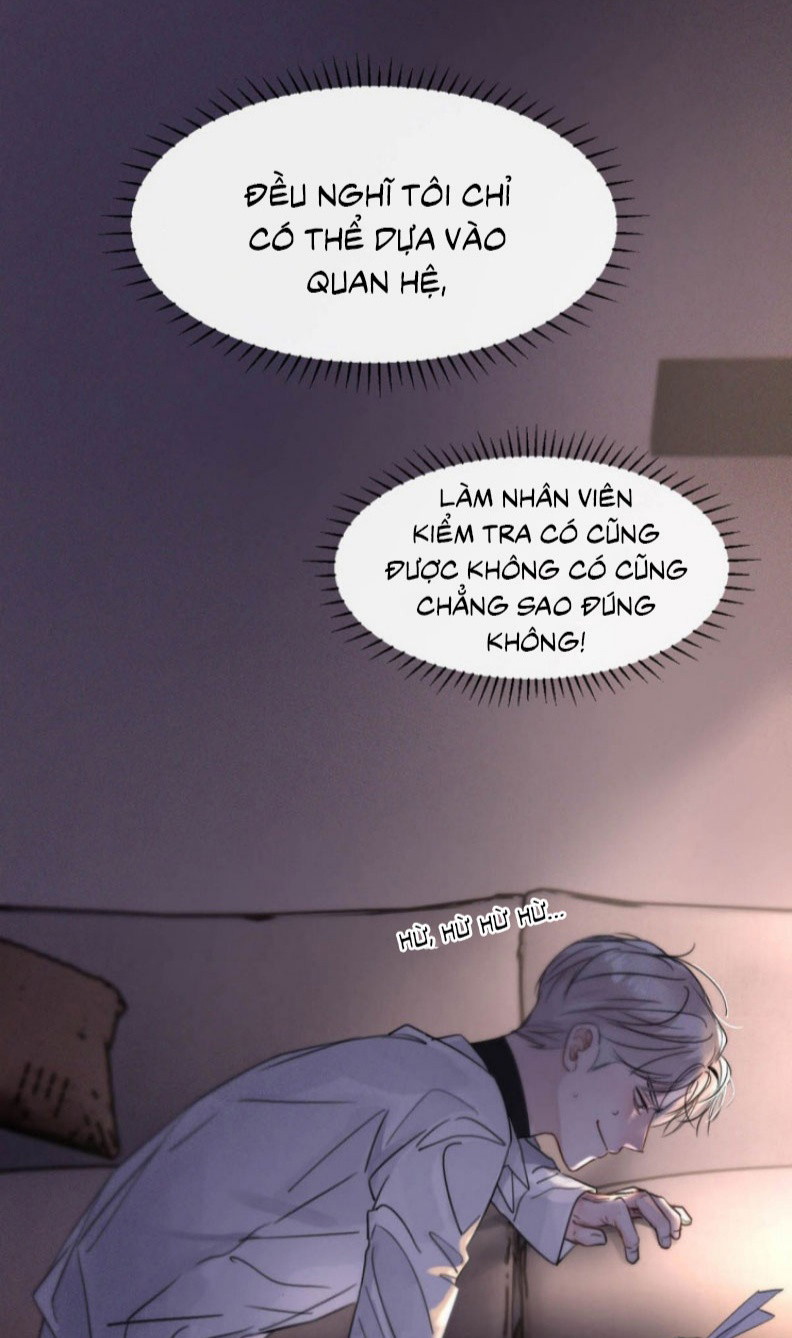 Dựa Vào Bạn Thân Từ Nhỏ Tôi Trở Thành Đỉnh Cấp Hướng Đạo Chapter 6 - Trang 4